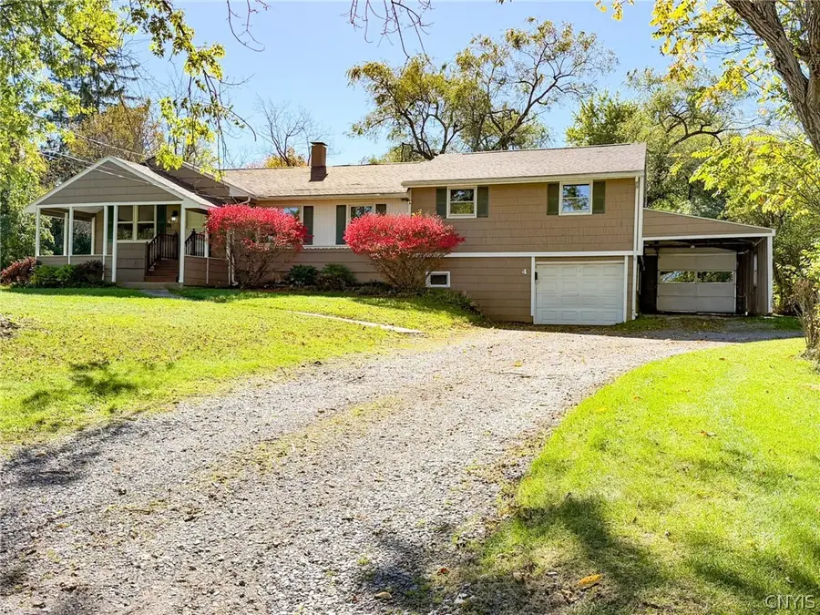 4 Wadsworth Road, Utica, NY 13501 - #2