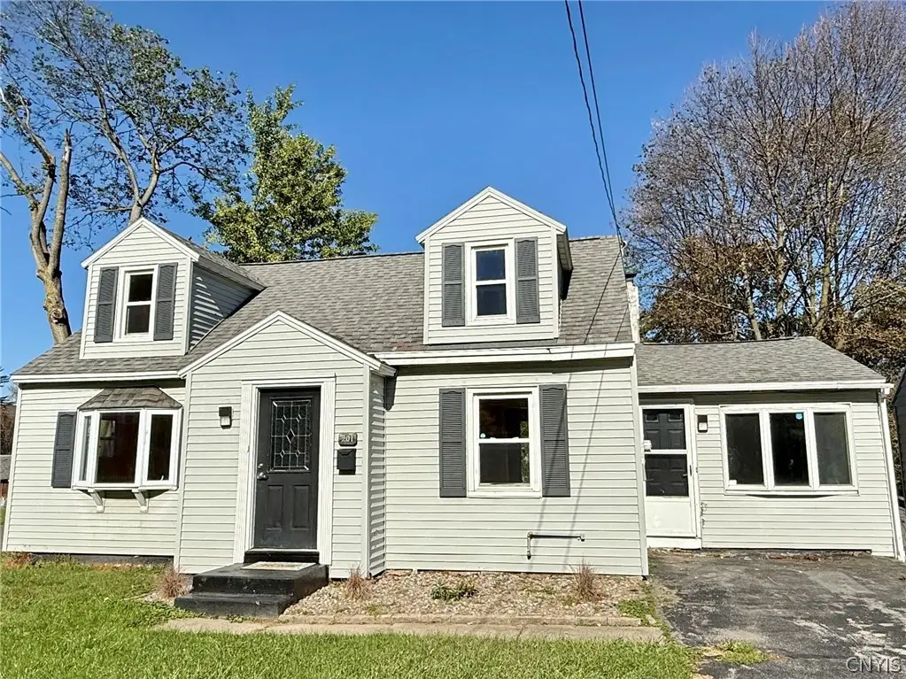 201 Harwood Avenue, Syracuse, NY 13224 - #1