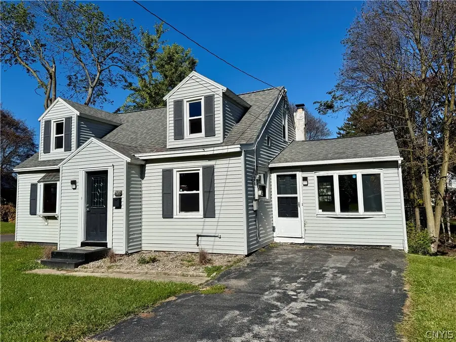 201 Harwood Avenue, Syracuse, NY 13224 - #2