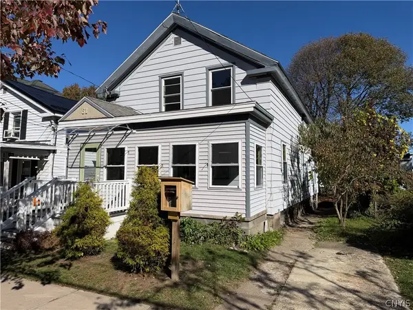 61 W 4th Street, Oswego, NY 13126