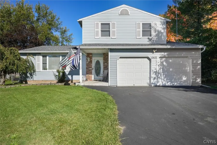5406 Fortuna Parkway, Clay, NY 13041 - #2