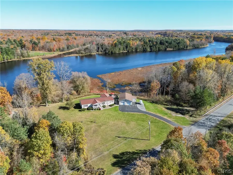 34929 Jackson Ii Road, Carthage, NY 13619 - #2