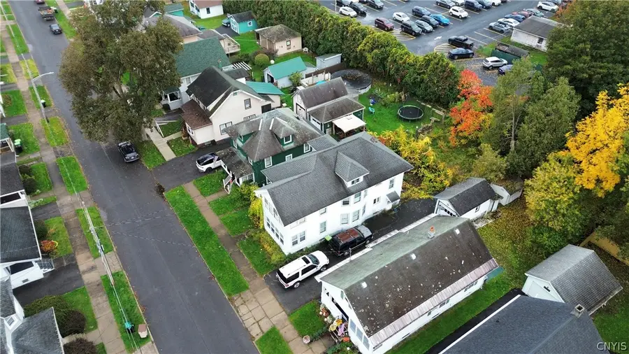 341 Gray Street, Herkimer, NY 13350 - #2