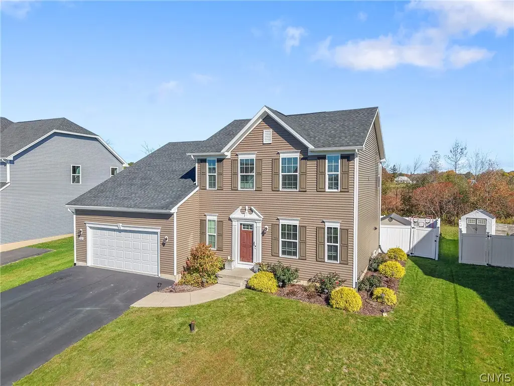 8582 Mcnamara Drive, Clay, NY 13041 - #1
