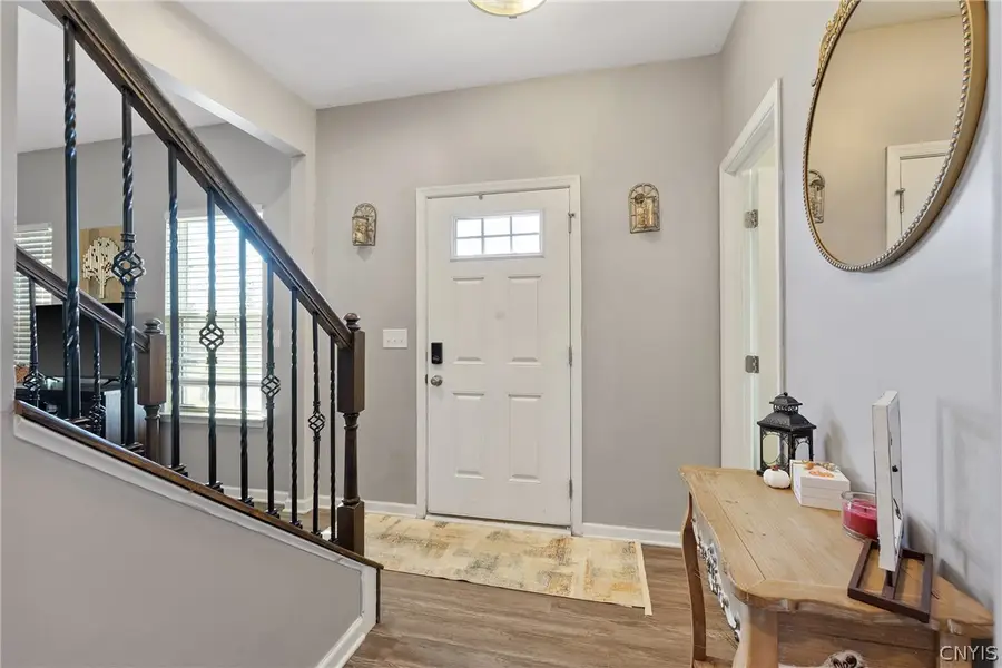 8582 Mcnamara Drive, Clay, NY 13041 - #3