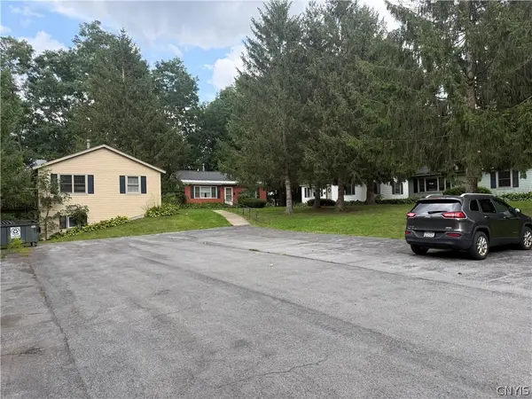 341 Maple Street, Oswego, NY 13126