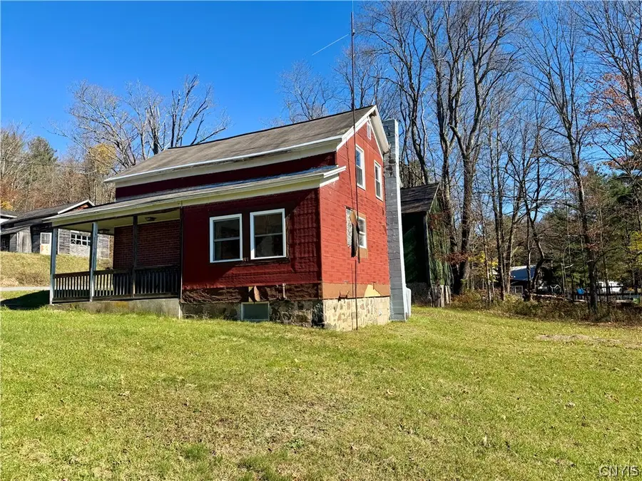 2032 Newton Street, Forestport, NY 13338 - #2