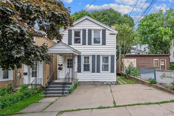 91 E 6th Street, Oswego, NY 13126