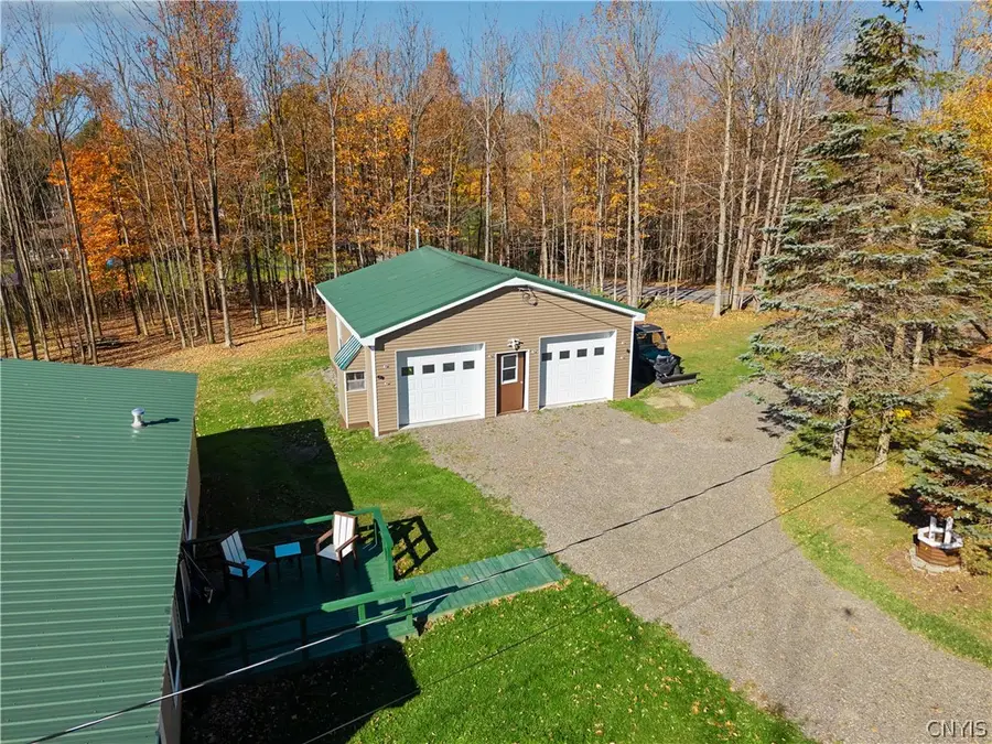 2523 Hatch Lake Road, Eaton, NY 13334 - #2