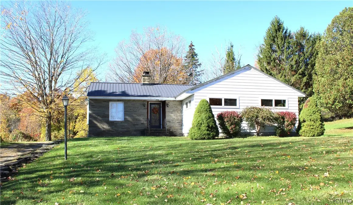 9187 Mullen Hill Road, Ava, NY 13303 - #1