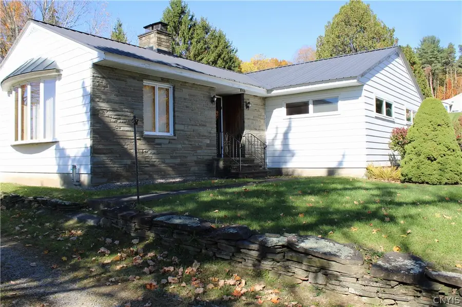 9187 Mullen Hill Road, Ava, NY 13303 - #2