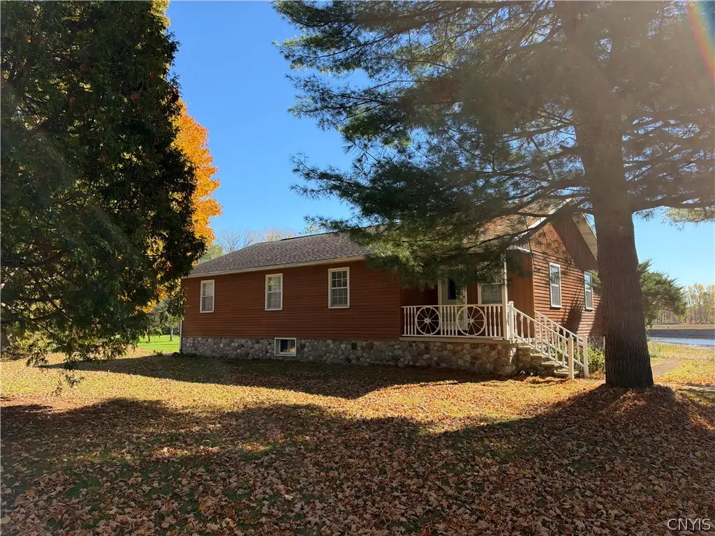 3006 Haskins Road, Blossvale, NY 13308 - #1