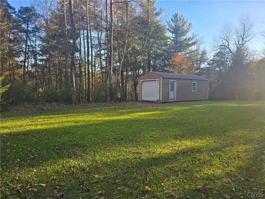 Upper White, Waterville, NY 13480 - #2