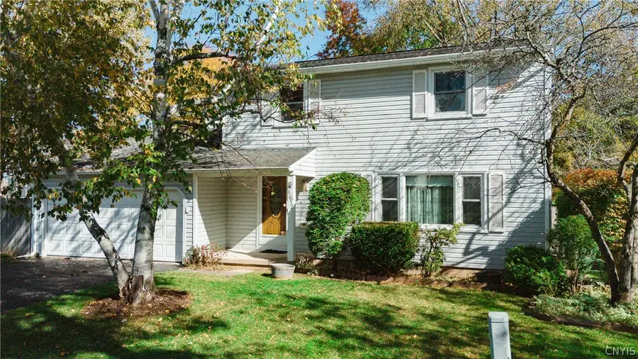 8052 Spruce Hill Drive, Clay, NY 13041 - #2