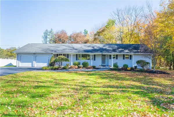 2824 Oneida Street, Sauquoit, NY 13456
