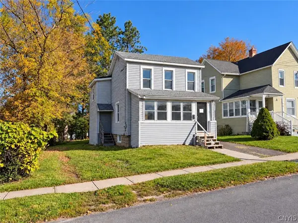 35 Catlin Street, Auburn, NY 13021