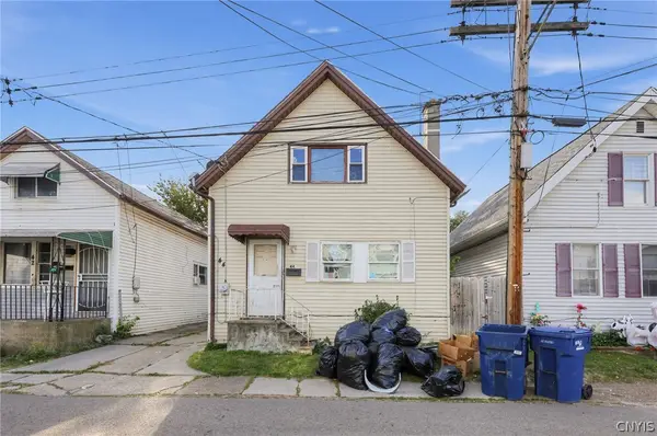44 Hoffman Place, Buffalo, NY 14207