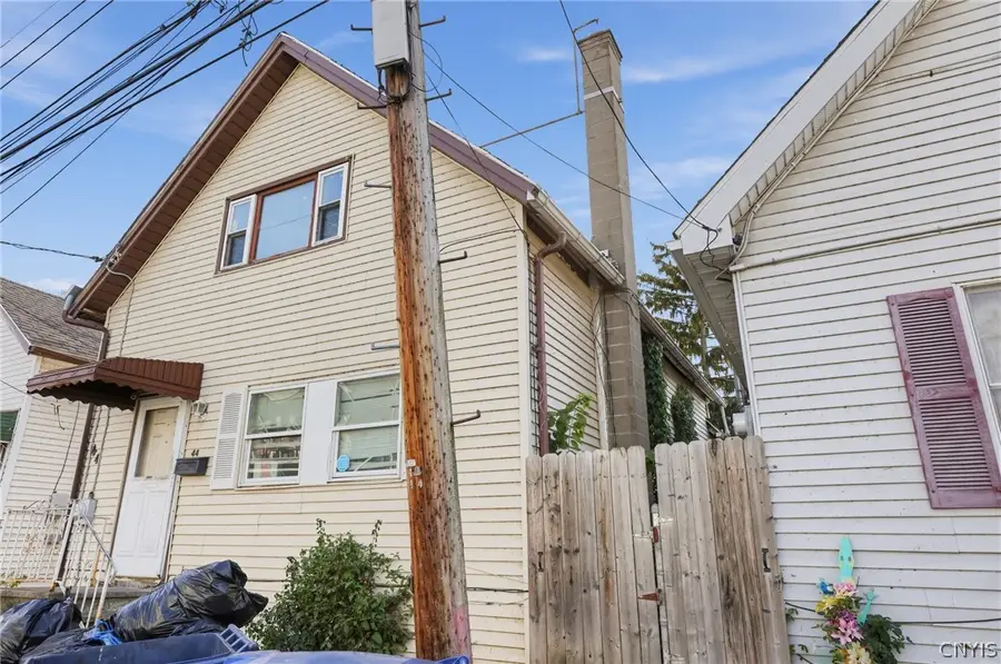 44 Hoffman Place, Buffalo, NY 14207 - #2