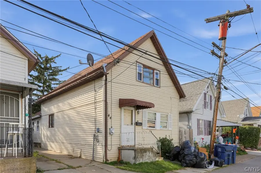 44 Hoffman Place, Buffalo, NY 14207 - #3