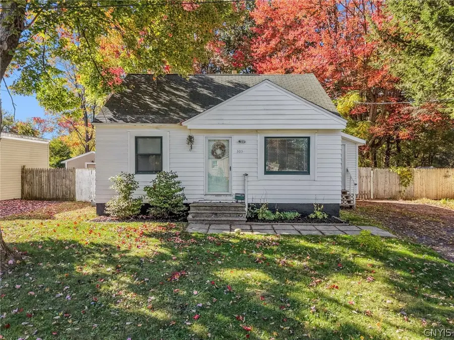 305 Richardson Drive, Syracuse, NY 13212 - #2