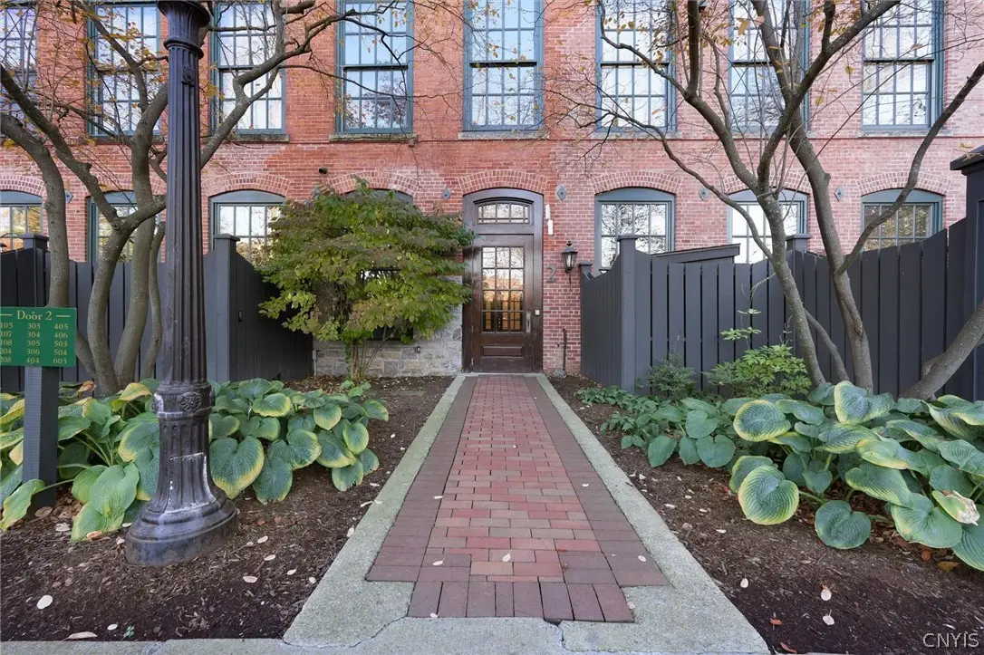 429 N Franklin Street #105, Syracuse, NY 13204 - #1