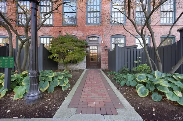 429 N Franklin Street #105, Syracuse, NY 13204