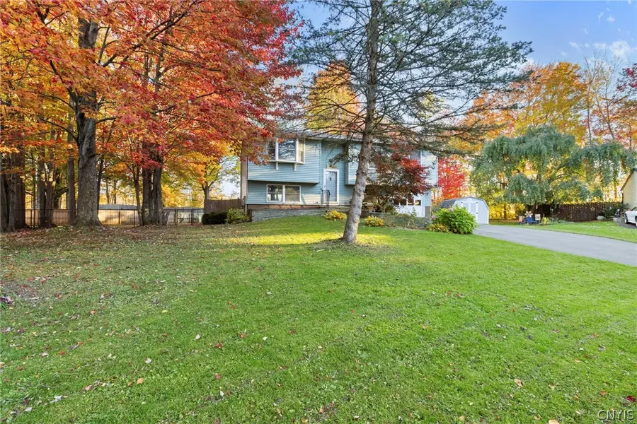 105 Unity Circle, Minoa, NY 13116 - #2