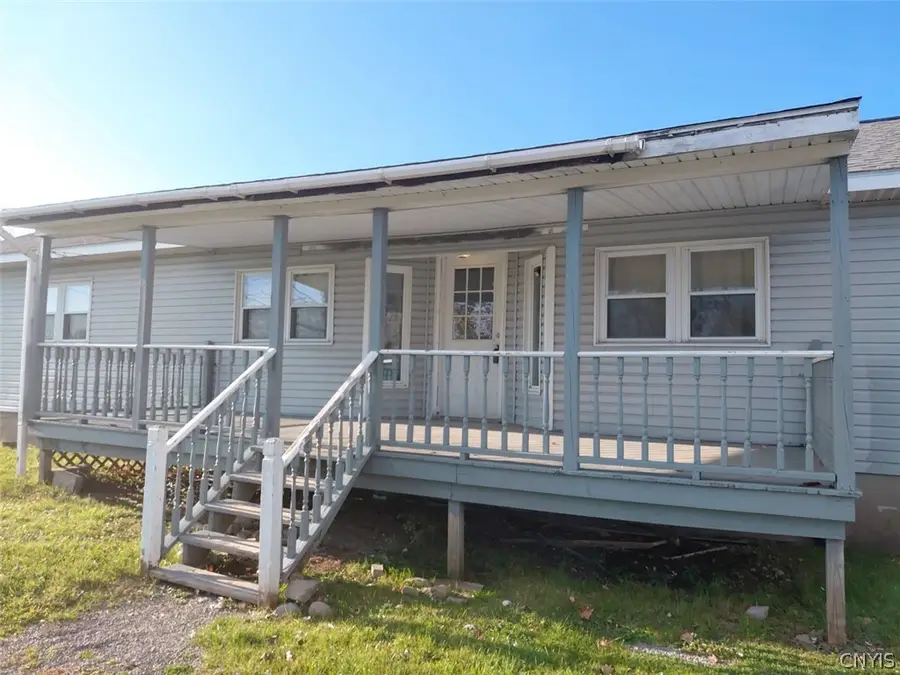 3517 Cody Road, Cazenovia, NY 13035 - #2