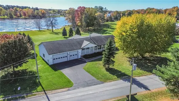 20690 Saint Lawrence Park Road, Alexandria Bay, NY 13607