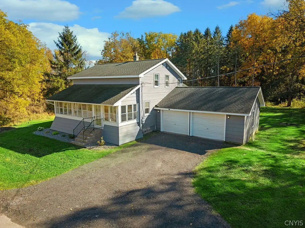 10914 Cooper Street, Cato, NY 13033 - #1