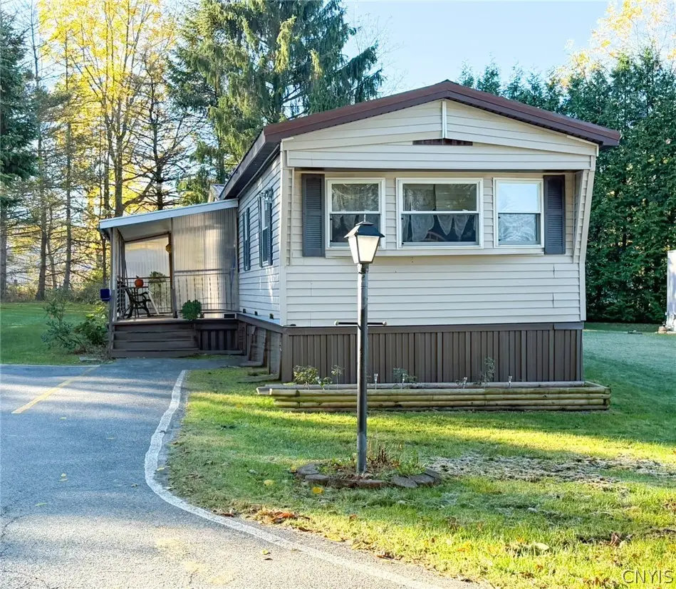 3 Arbor Place, Sauquoit, NY 13456 - #1