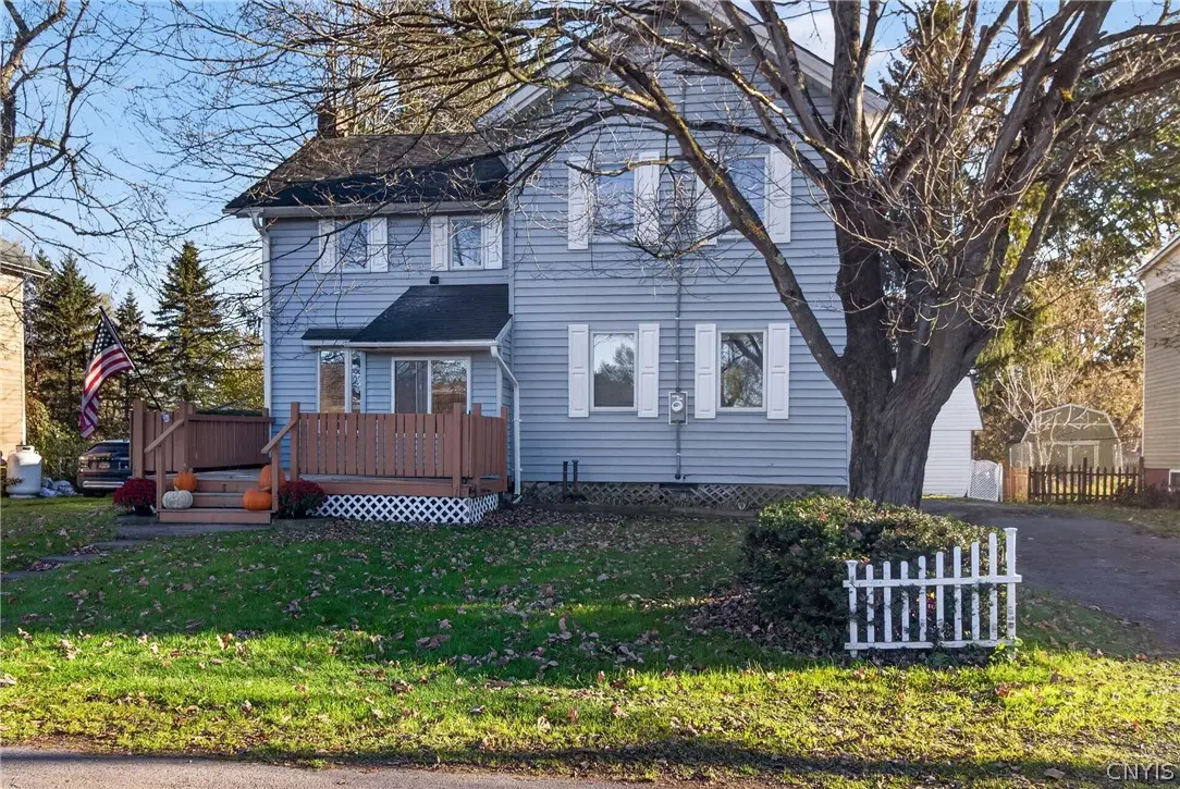 5898 Brooklyn Street, Eaton, NY 13334 - #1