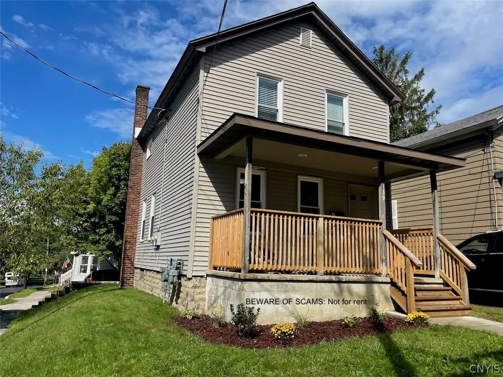 139 W Van Buren Street, Oswego, NY 13126 - #1
