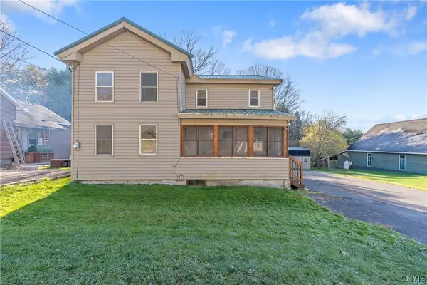 158 Russia Road, Poland, NY 13431