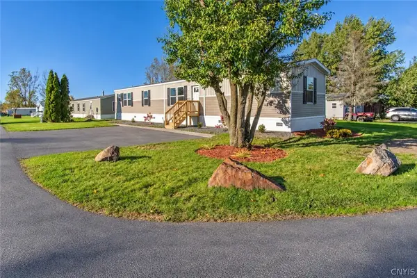 35033 Eddy Road, Theresa, NY 13691
