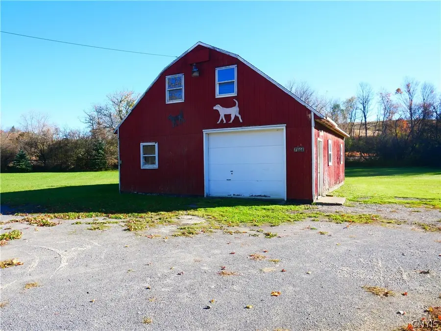 7864 E Bacon, Waterville, NY 13480 - #2