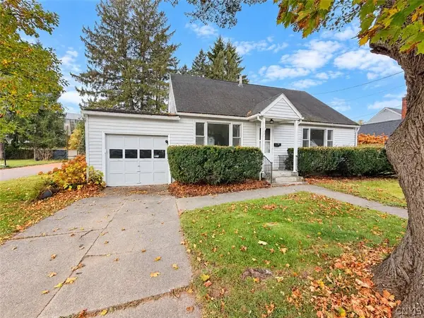 31 Pearl Street, Cortland, NY 13045