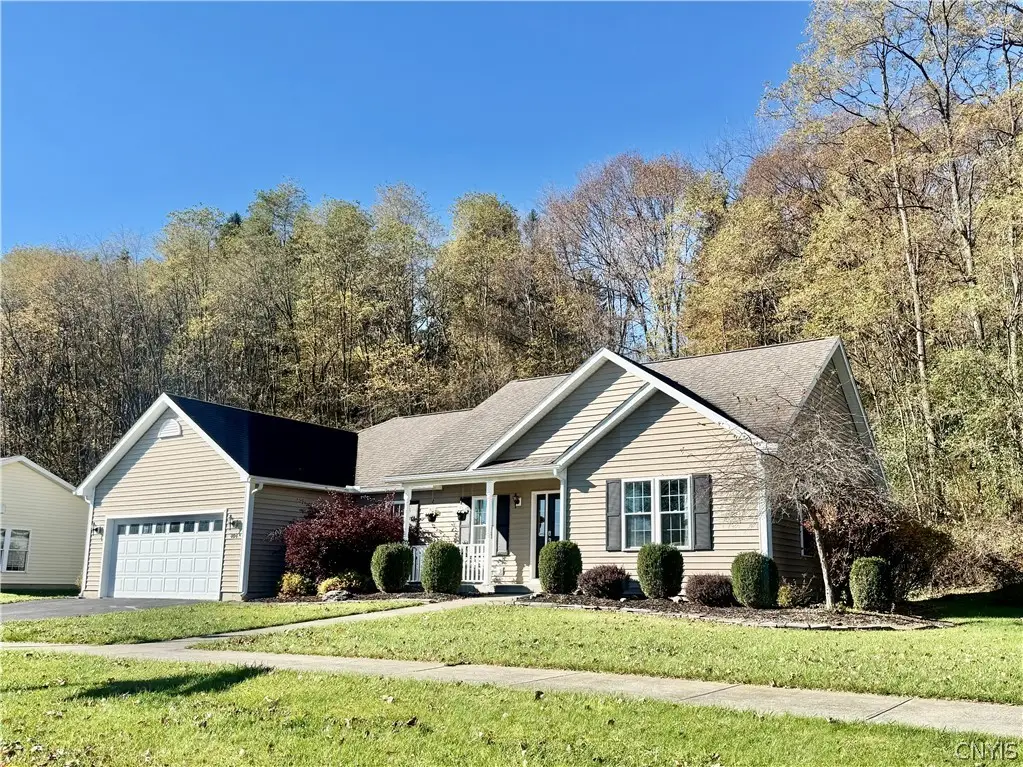 404 Tamarack, Hamilton, NY 13346 - #1
