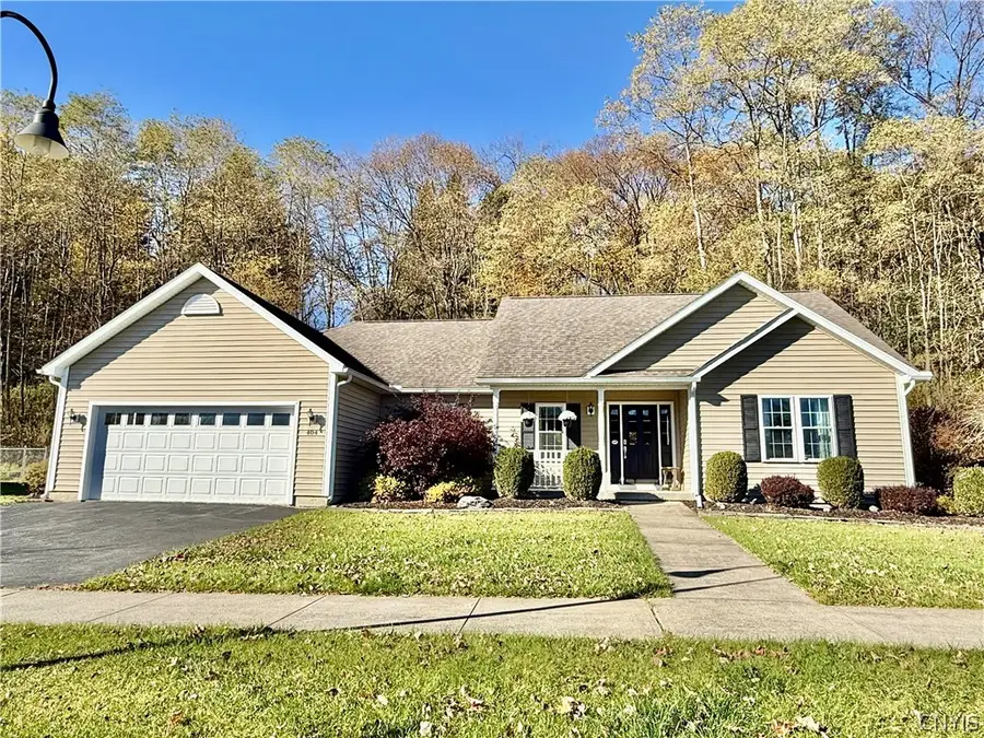 404 Tamarack, Hamilton, NY 13346 - #3