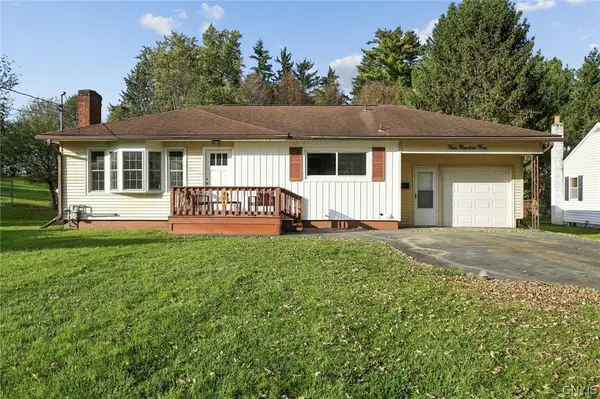 404 Fern Road, Syracuse, NY 13219