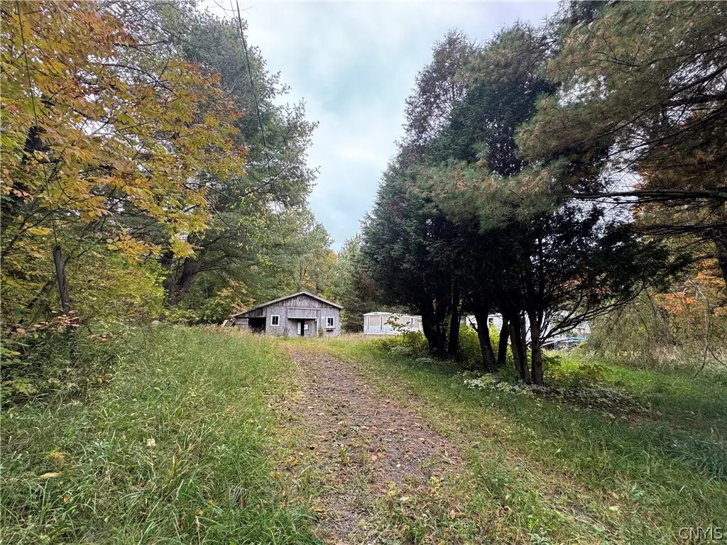 952 Selleck Road, Colton, NY 13625 - #1