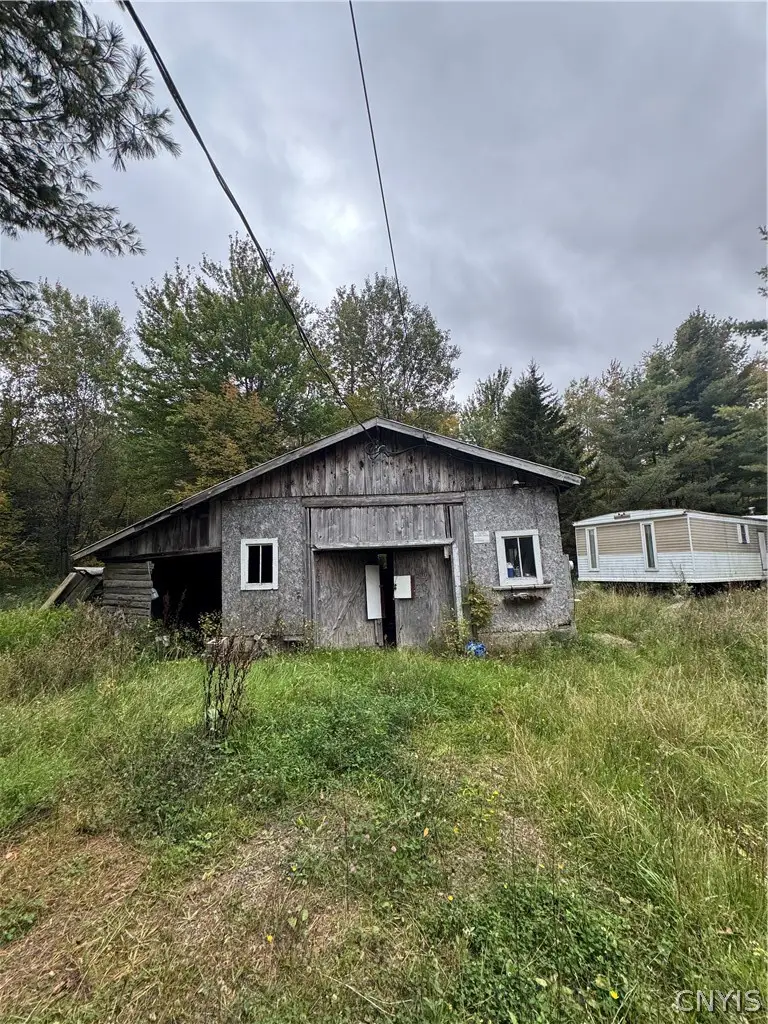 952 Selleck Road, Colton, NY 13625 - #2