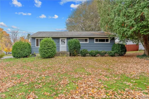 204 Stroud Street, Canastota, NY 13032