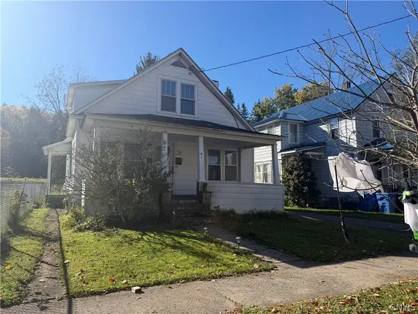 15 Scammell Street, Cortland, NY 13045