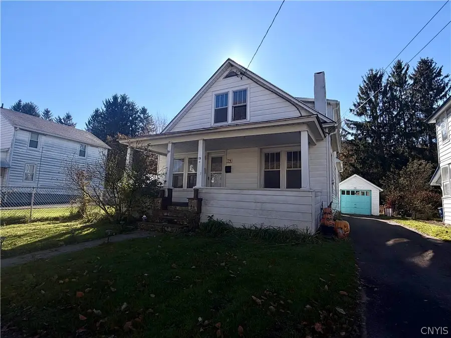 15 Scammell Street, Cortland, NY 13045 - #2