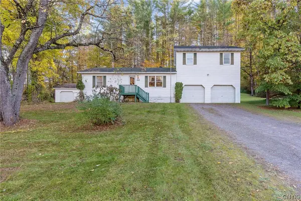 10056 Elpis Road, Blossvale, NY 13308