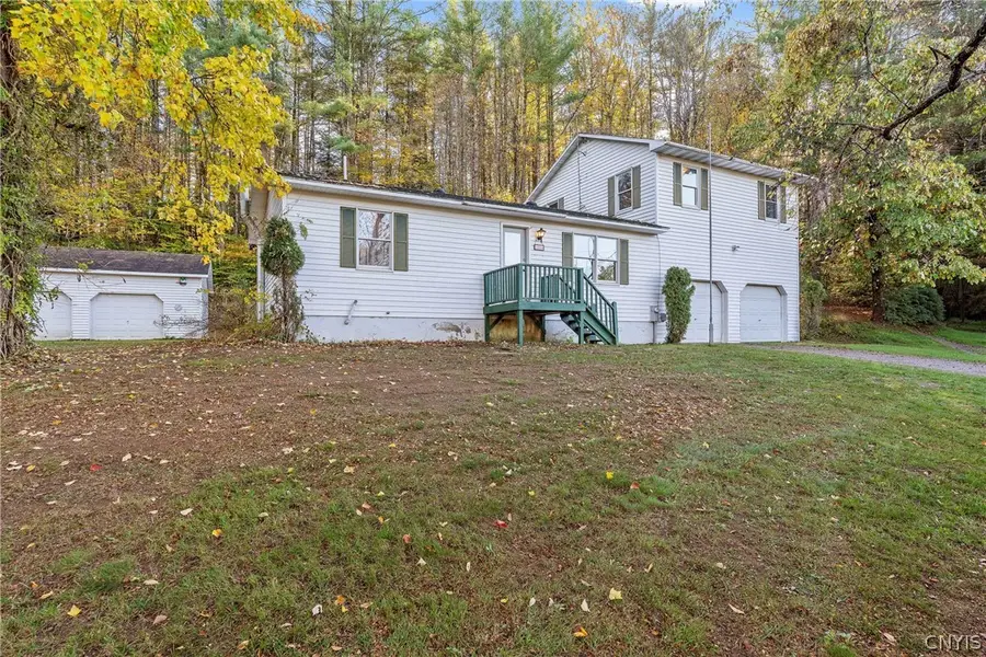 10056 Elpis Road, Blossvale, NY 13308 - #2