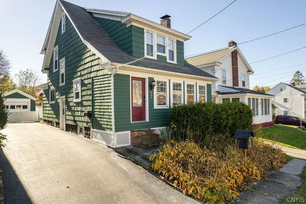 225 Paul Avenue, Syracuse, NY 13206 - #1