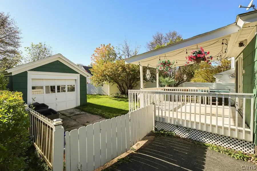 225 Paul Avenue, Syracuse, NY 13206 - #3