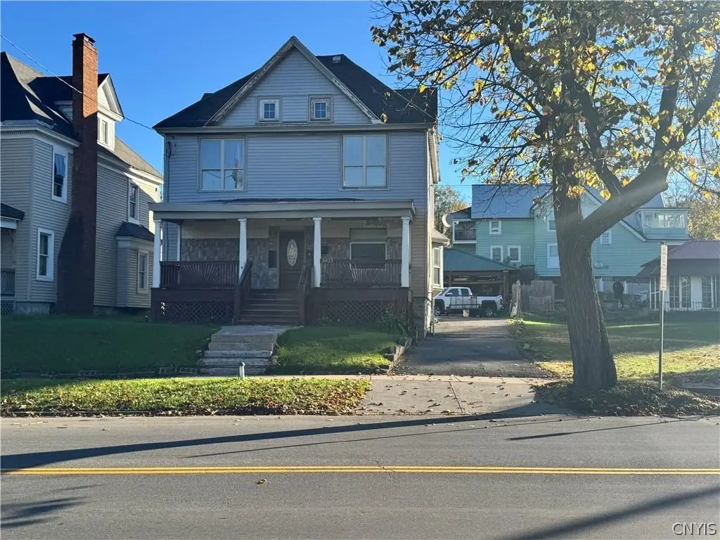3023 S Salina Street, Syracuse, NY 13205 - #1